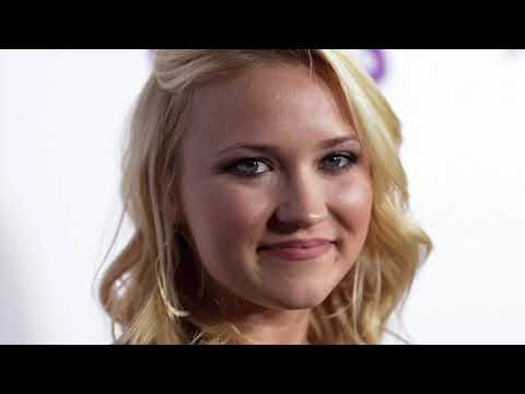 Emily Osment Hot Compilation