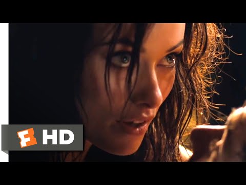 The Change-Up (2011) - We Are Here to Have Fun Scene (10/10) | Movieclips