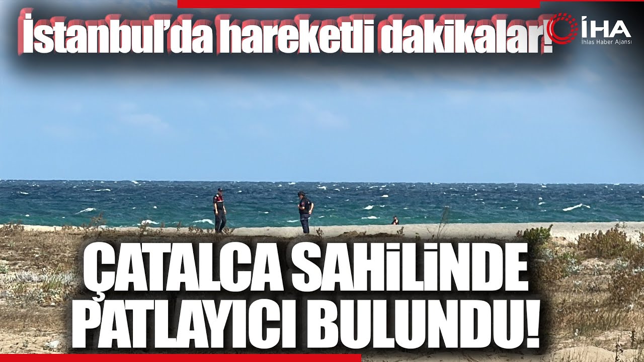 istanbul-catalca-sahilinde-patlayici-madde-yuklu-jetski-bulundu