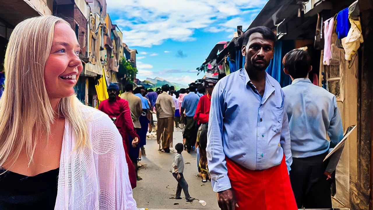 I Travelled to Dhaka, Bangladesh (Is it Safe?!)