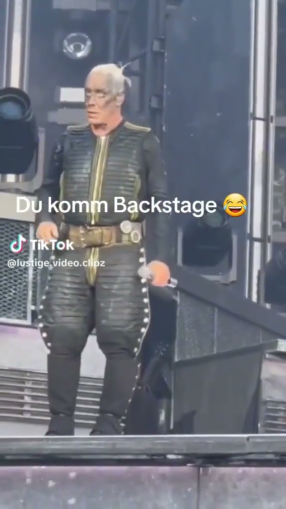 rammstein