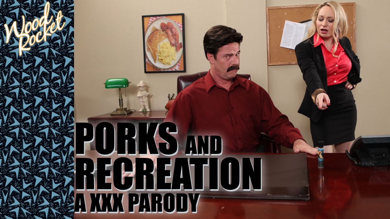 Parks  Recreation Porn Parody: Porks  Recreation (Trailer)