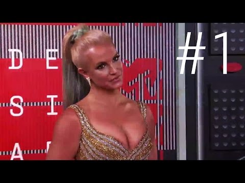 Britney Spears Hot Compilation - 1