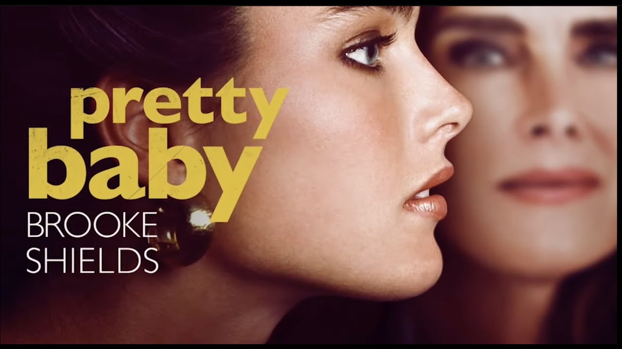 'PRETTY BABY: BROOKE SHİELDS' | OFFİCİAL TRAİLER | HULU