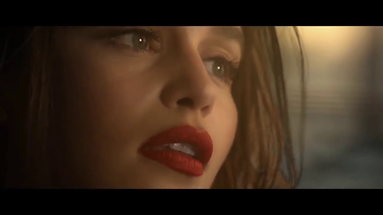 Emilia Clarke HOT A-Z Video