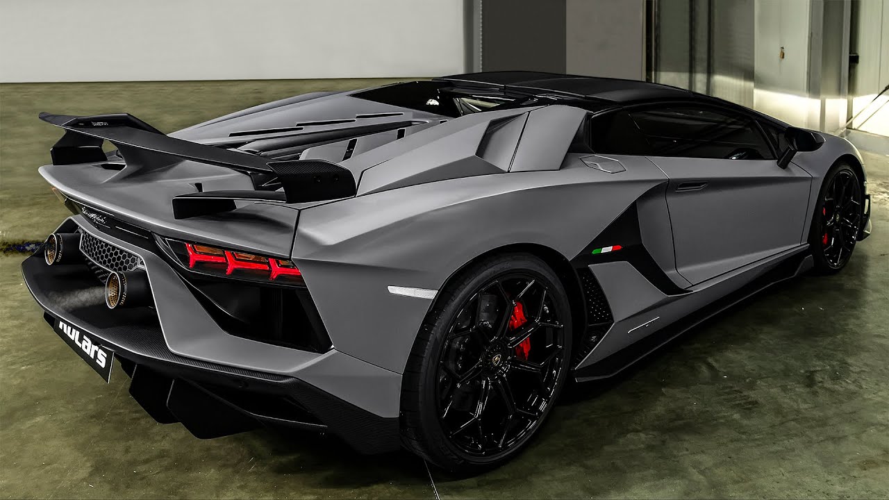 2022-lamborghini-aventador-svj-sound-interior-and-exterior