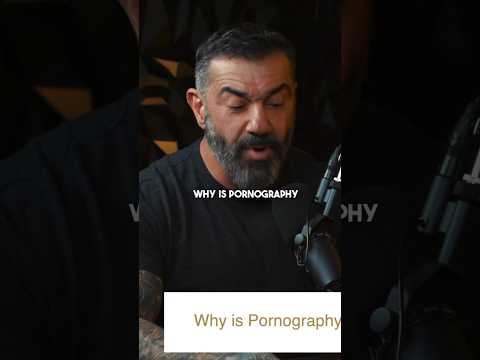 pornografía