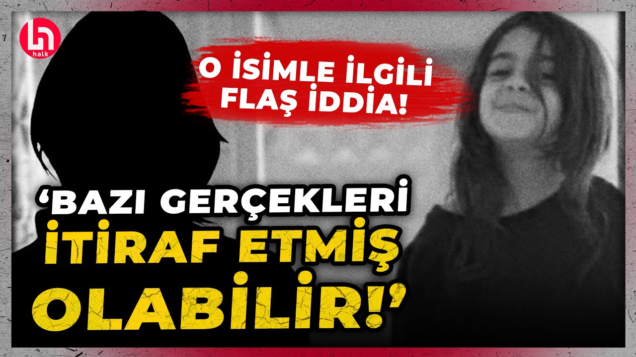 Ferit Demir'den Narin cinayetiyle ilgili flaş iddia: O isim bazı gerçekleri itiraf etmiş olabilir