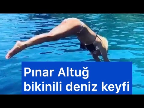 Pınar Altuğ seksi