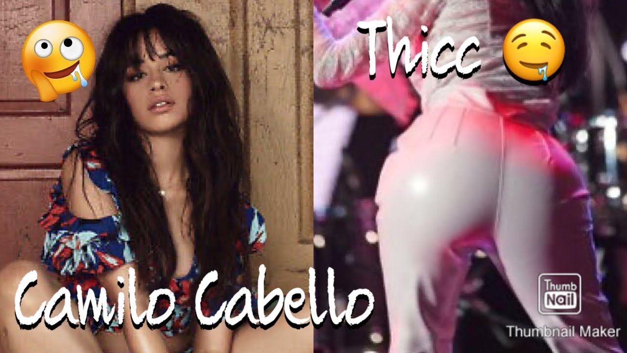 Camila Cabello Is Thicc!Ultimate Fap Tribute  (Hot onstage moments)