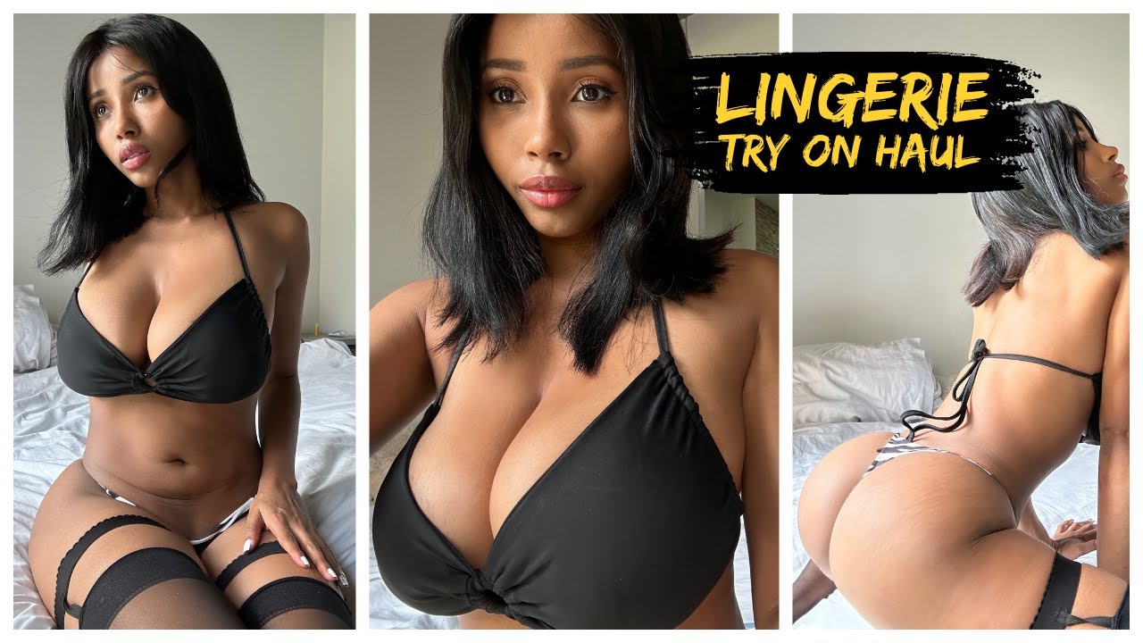 lingerie