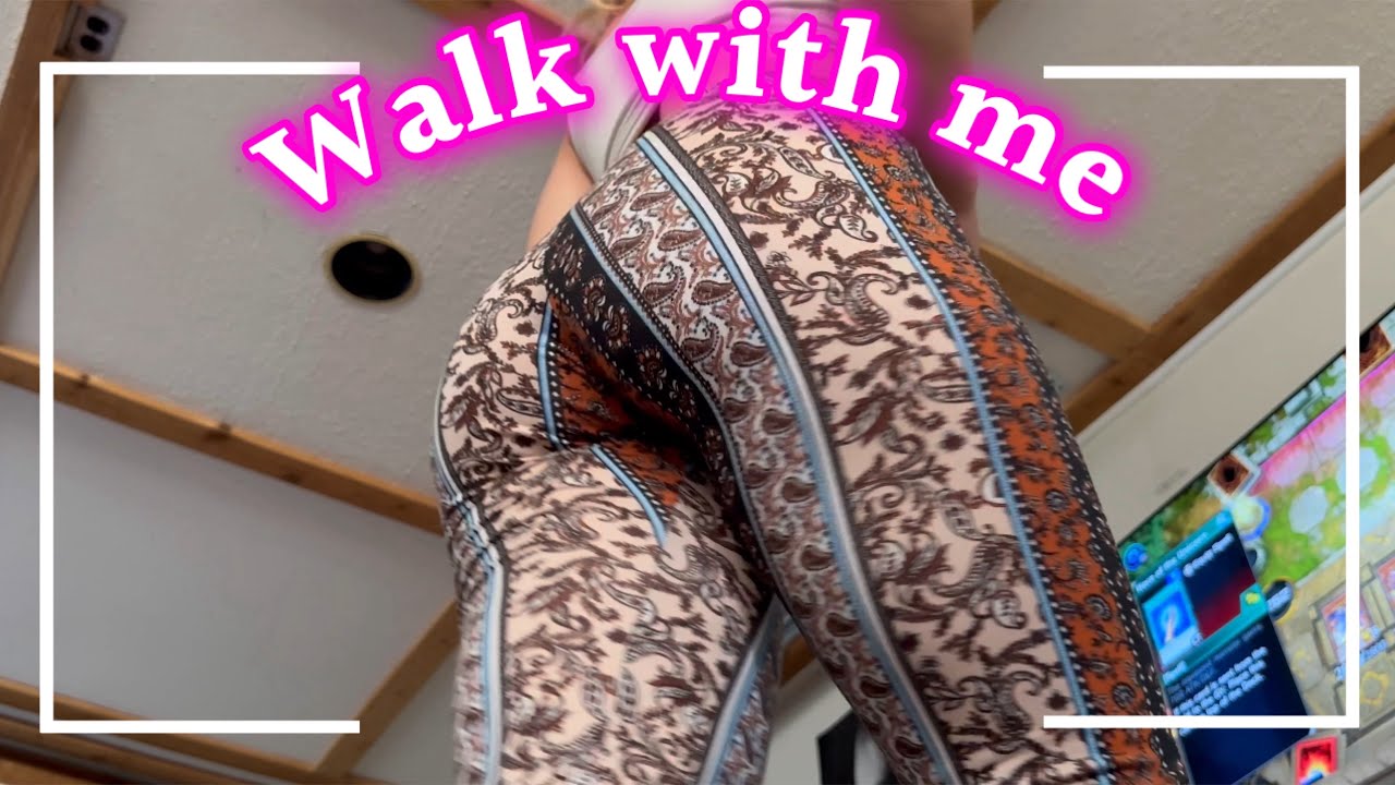 Walk with me   Forbidden leggings