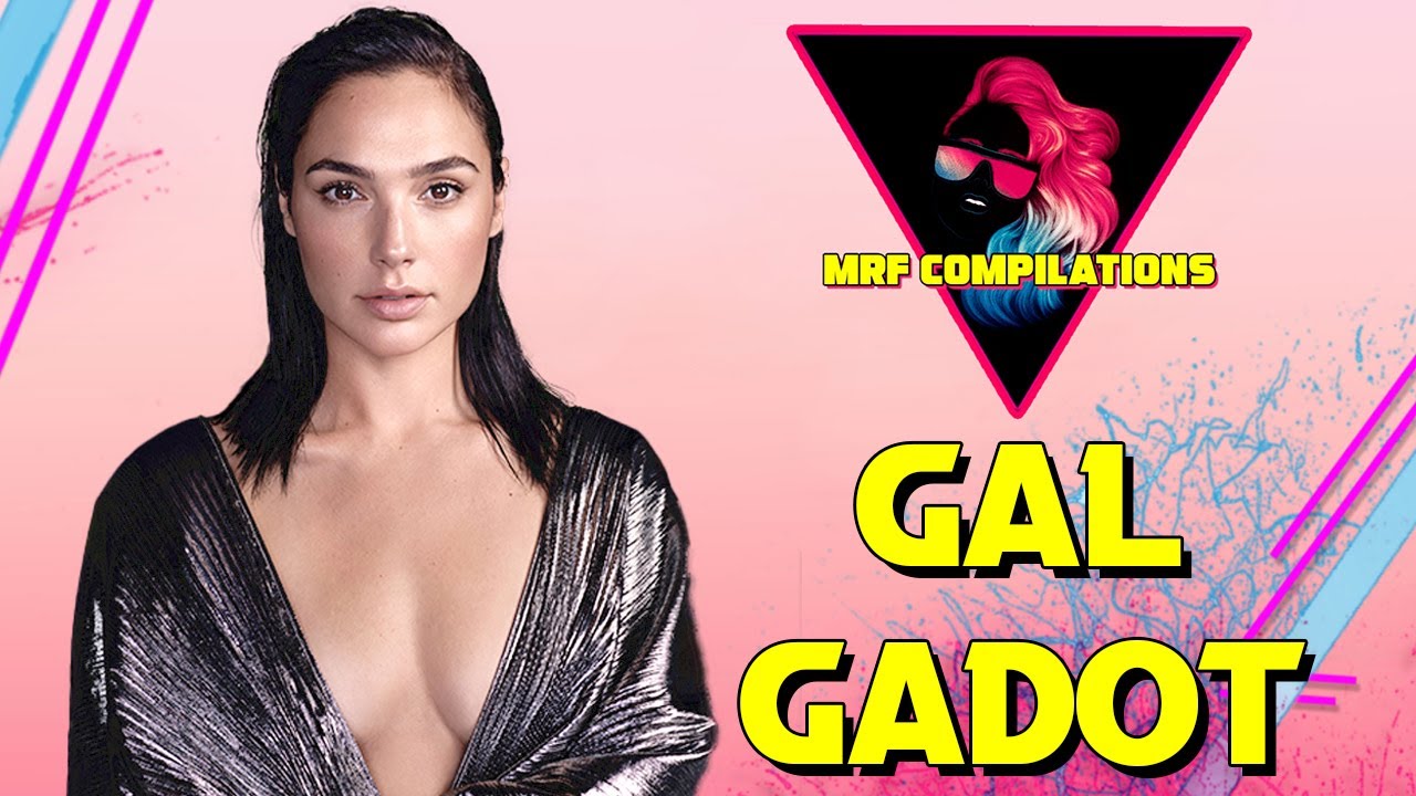 GAL GADOT | HOT TRIBUTE VIDEO COMPILATION