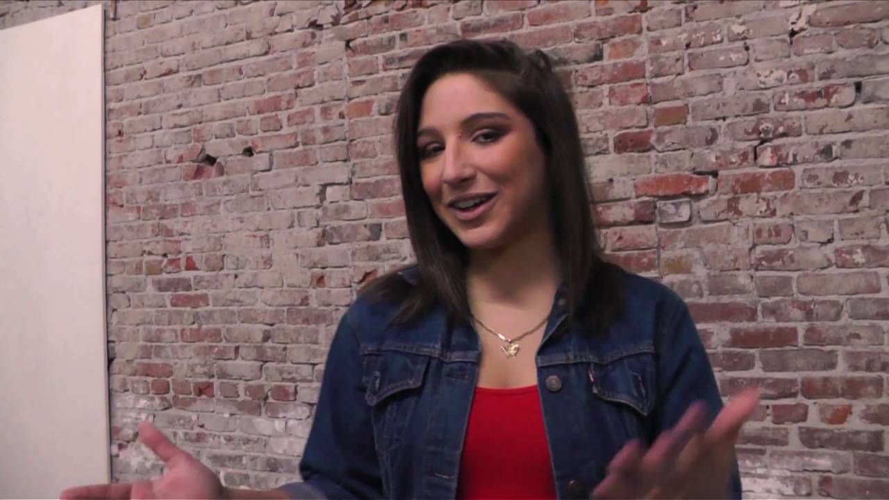 Chatting It Up With Abella Danger