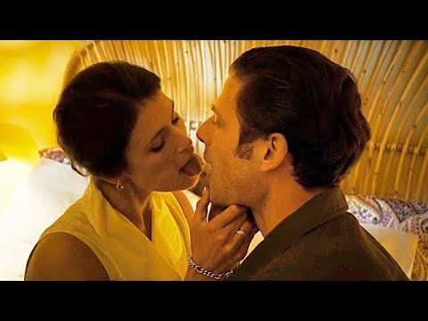 Rogue Agent / Kissing Scene — Alice and Robert (Gemma Arterton and James Norton)