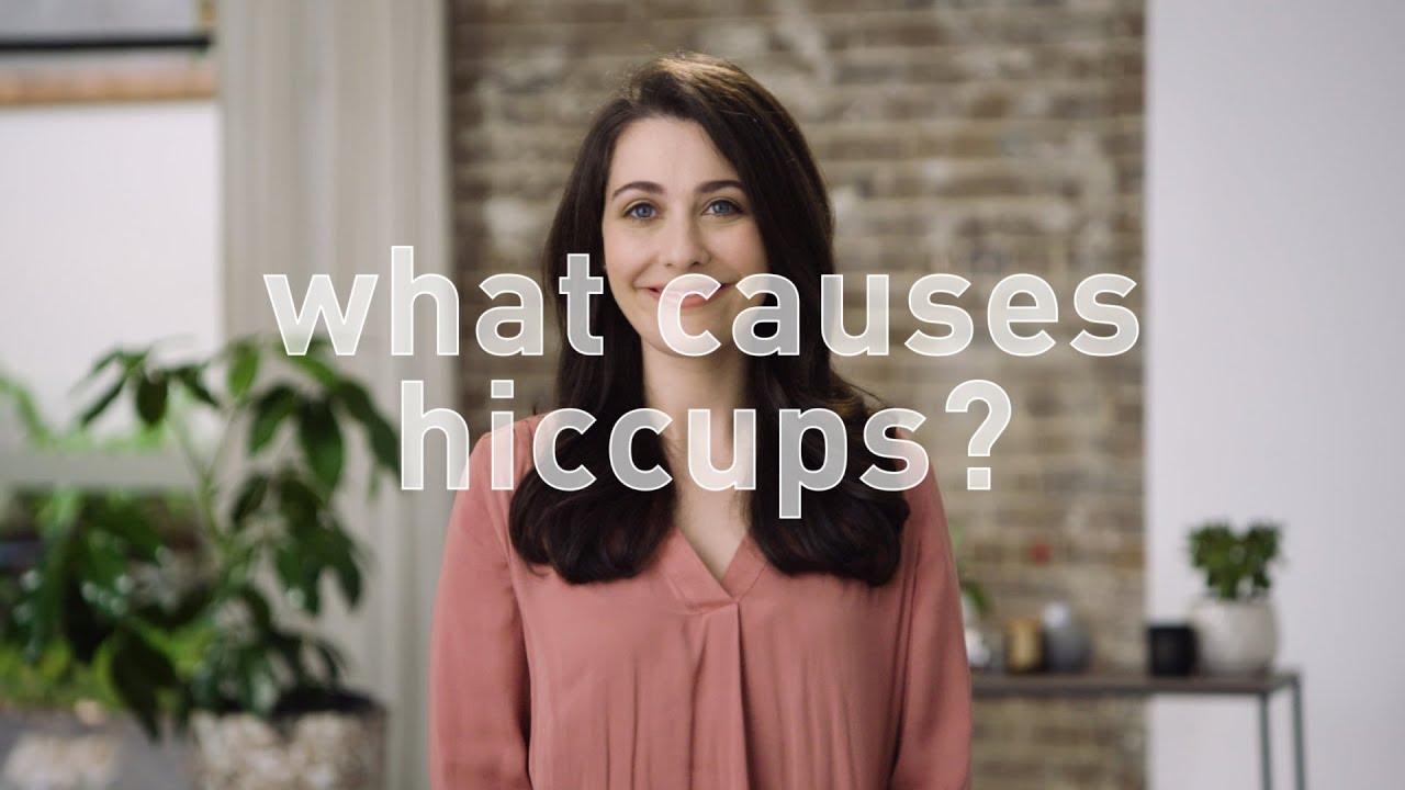 hiccups