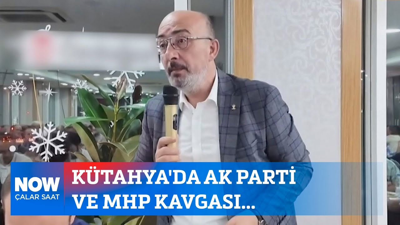 kutahyada-ak-parti-ve-mhp-kavgasi