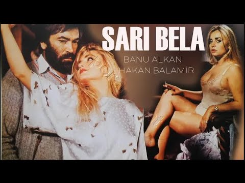 Sarı Bela TÜRK FİLMİ | FULL İZLE | Banu Alkan | Hakan Balamir | Suntitled | Turkish Movie