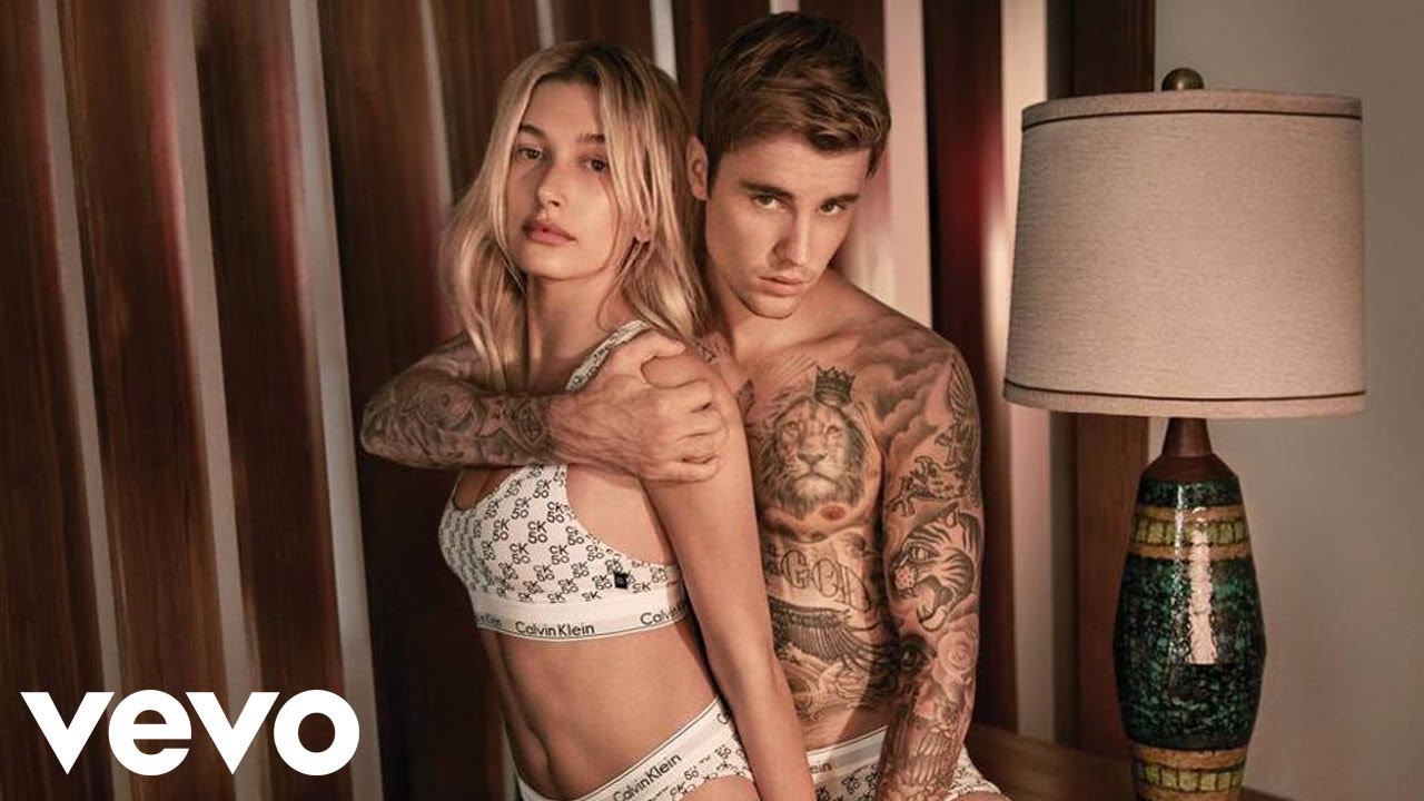 Justin Bieber - Yummy (Official Music Video)