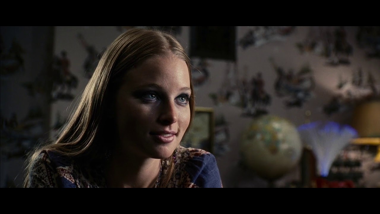 Rachel Nichols - The Amityville Horror 1080p