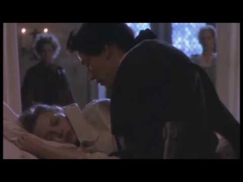 Madame de Tourvel death scene in Dangerous Liaisons - Michelle Pfeiffer
