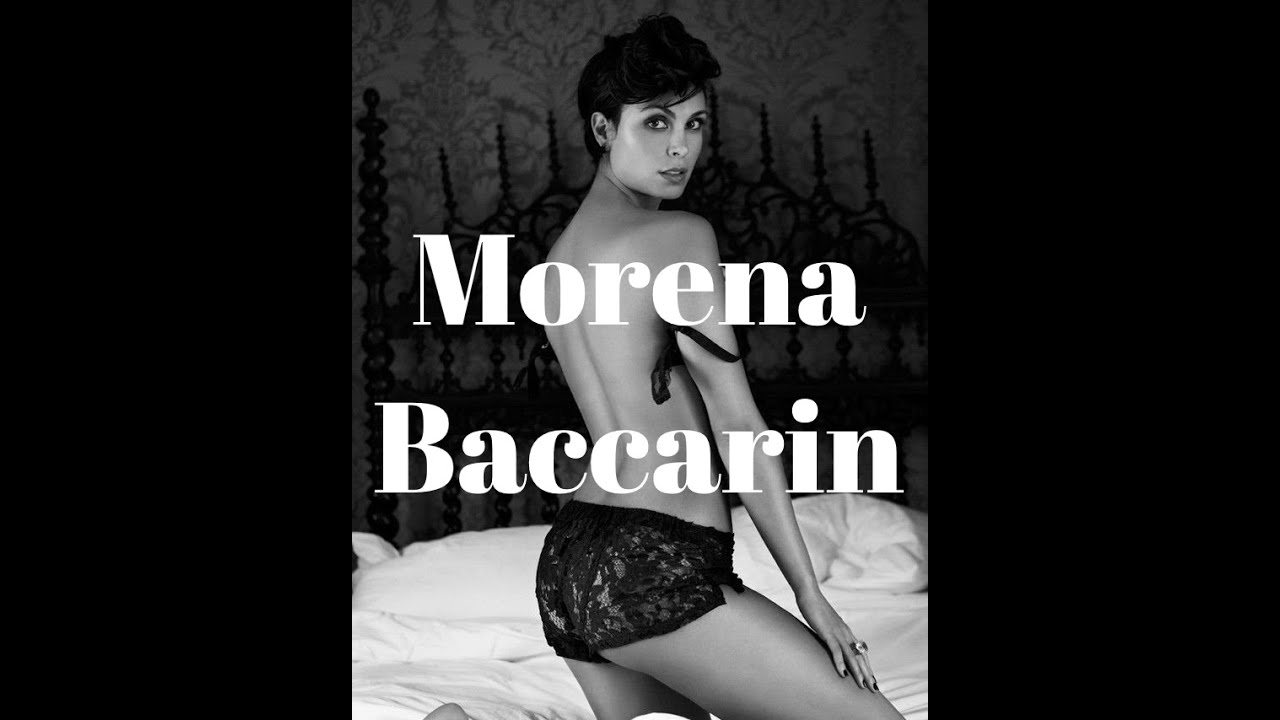 A TRİBUTE TO MORENA BACCARİN