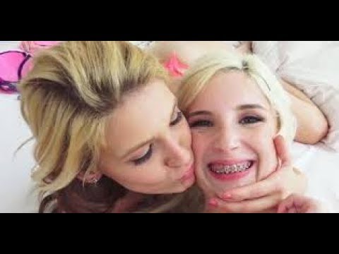 PERRİ PİPER - STEP MOM AND DAUGHTER - SHOW ME INSİDE