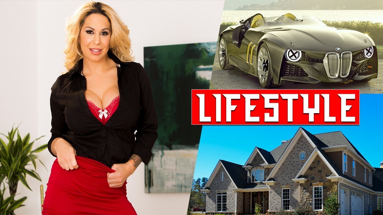 Pornstar Alyssa Lynn Boyfriend ???? Income, Cars ???? Houses, Luxury Life !! Pornstar Lifestyle
