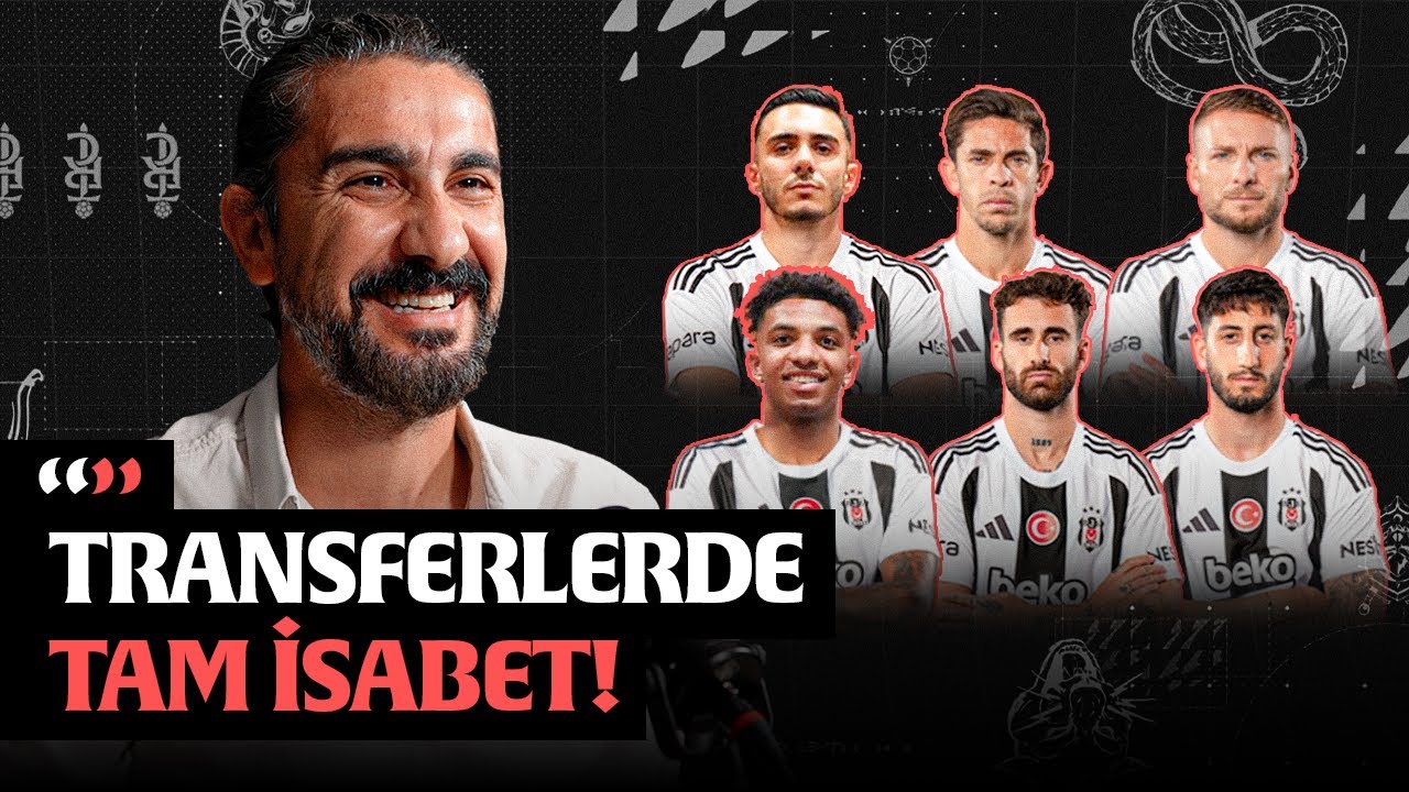 FC Lugano Beşiktaş: Hasan Arat yorumladı