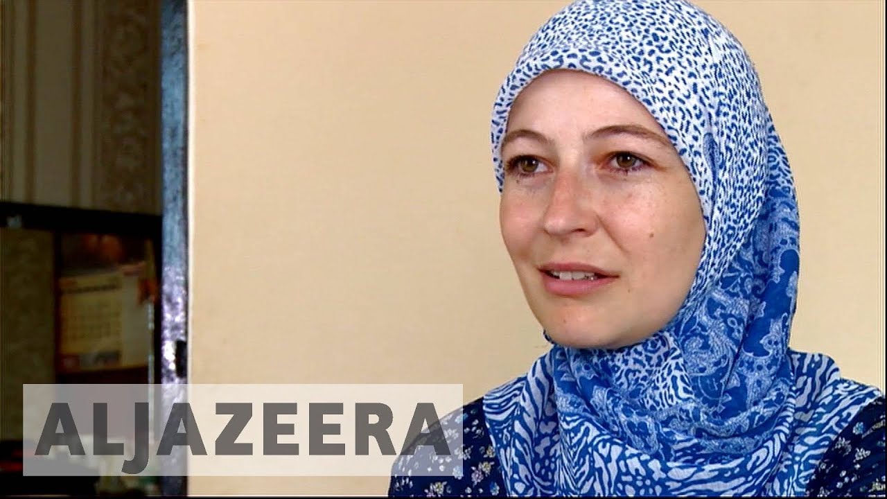Crimea's Muslim Tatars allege systematic Russian oppression