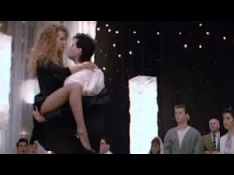 Kelly Preston - Sex Dance with John