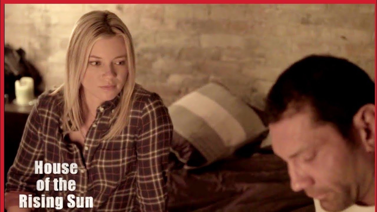 Amy Smart and Dave Bautista -60fs Combo scenes | House of the Rising sun - 2011 | Action Cuts |