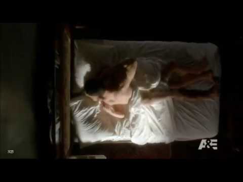 Normero bedroom scene | Bates Motel | Vera Farmiga & Nestor Carbonell