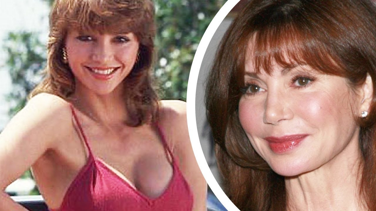 What Happened to Victoria Principal (Pamela Ewing From Dallas)