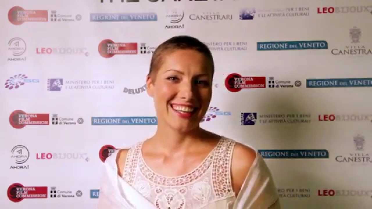 Anna Jimskaya parla del suo personaggio nel film 'Le Badanti'