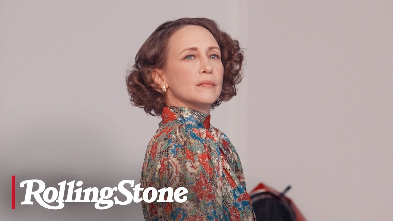 Vera Farmiga: The Rolling Stone Cover