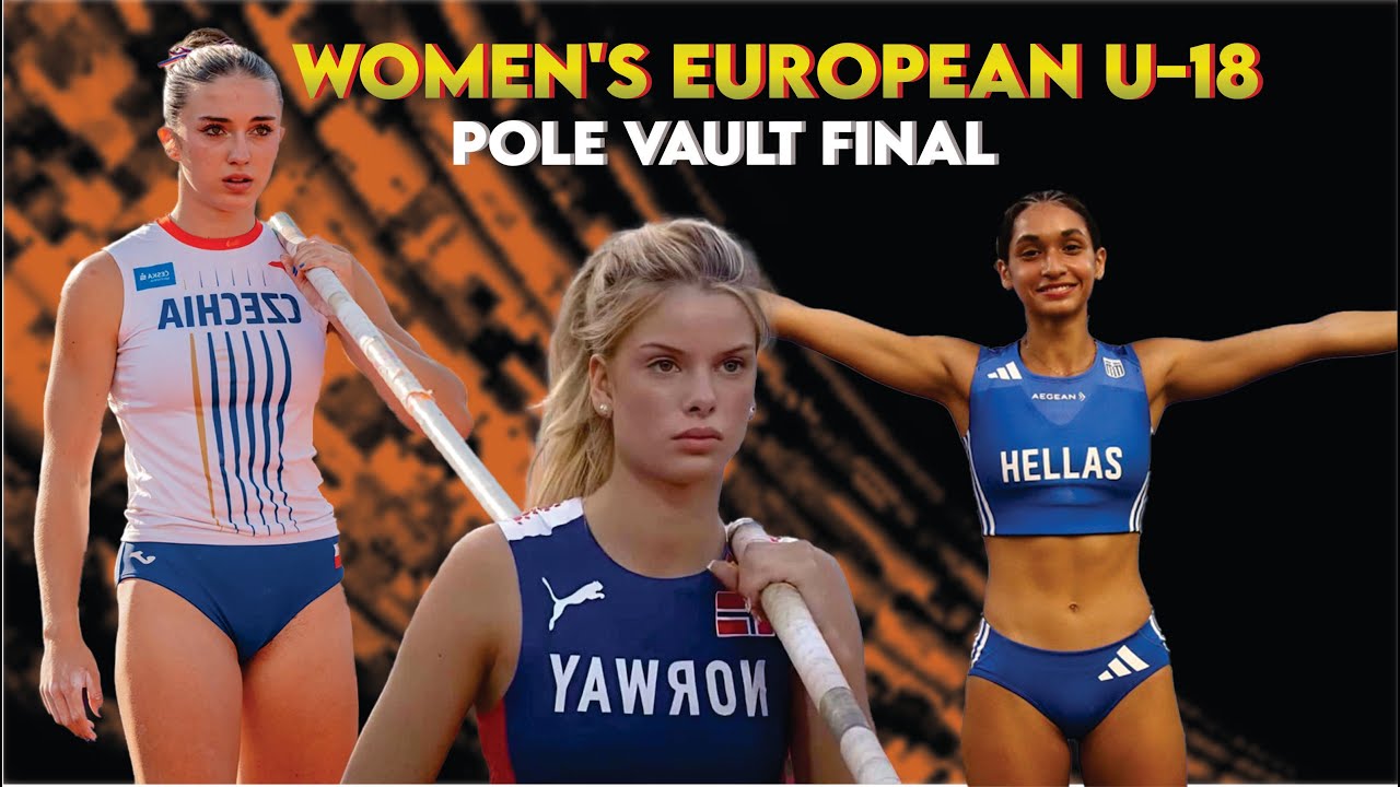 womens-u-18-pole-vault-final-european-athletics-u18-championships-womenspolevault-athlete