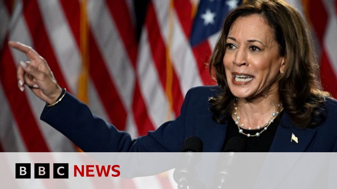 kamala harris