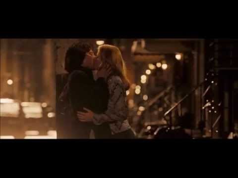 Elizabeth Banks The Invincible Kiss Scene
