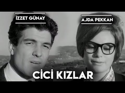 Cici Kızlar - Türk Filmi