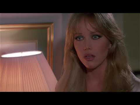A View To A Kill (1985) Tanya Roberts as Stacey Sutton HD
