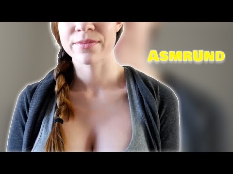Ashley Alban ASMR - Don't Miss