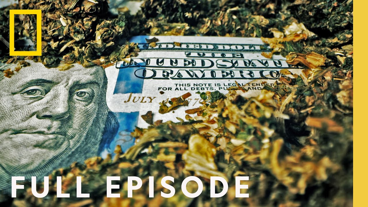 From Hockey Star to King of Weed: Locked Up Abroad (Full Episode) | National Geographic