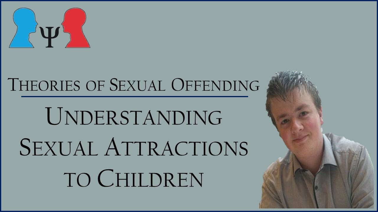 What is the Science of Pedophilia 