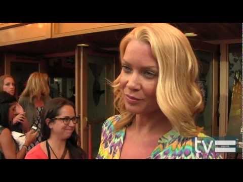 laurie holden