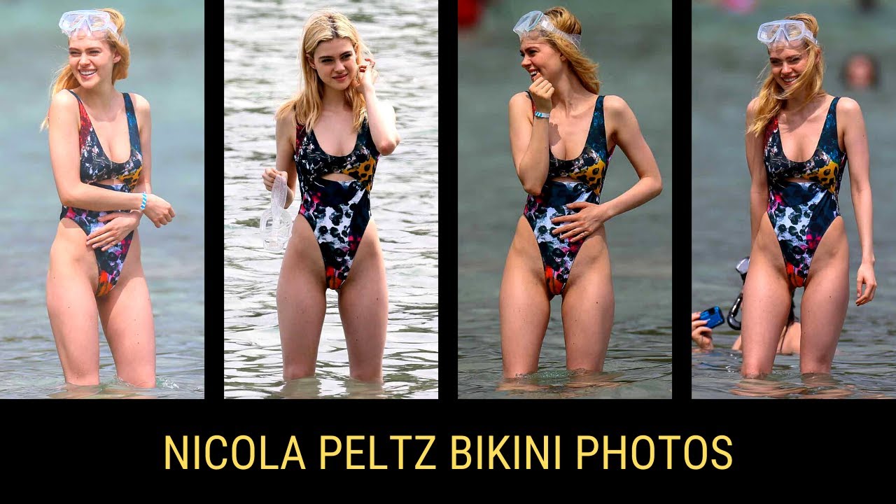 Nicola Peltz Bikini Photos | USA Actress Nicola Peltz in Bikini Flaunts Her Sexy Figure