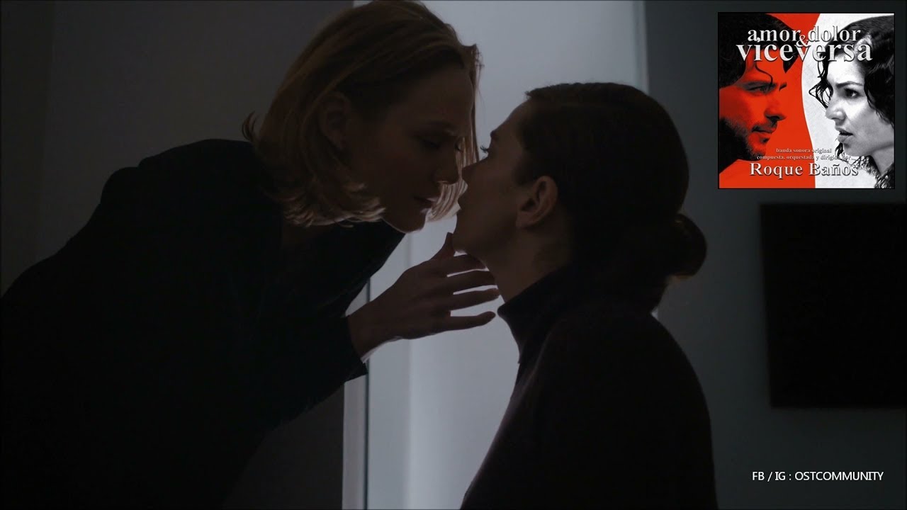 The Girlfriend Experience: Erica & Anna – The Beginning of Everything