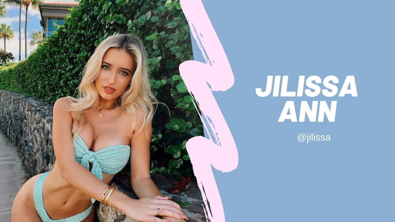 Jilissa Ann Instagram Compilation Tribute