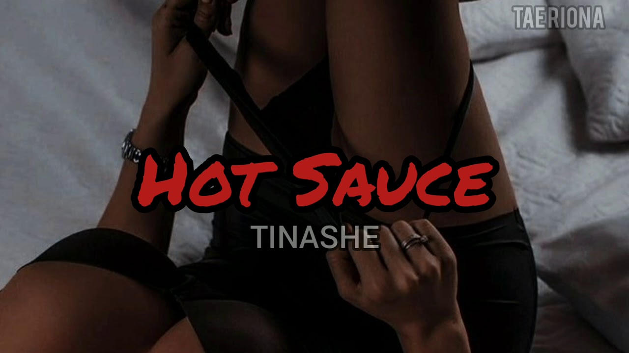 tinashe - hot sauce [TRADUÇÃO/LEGENDADO]