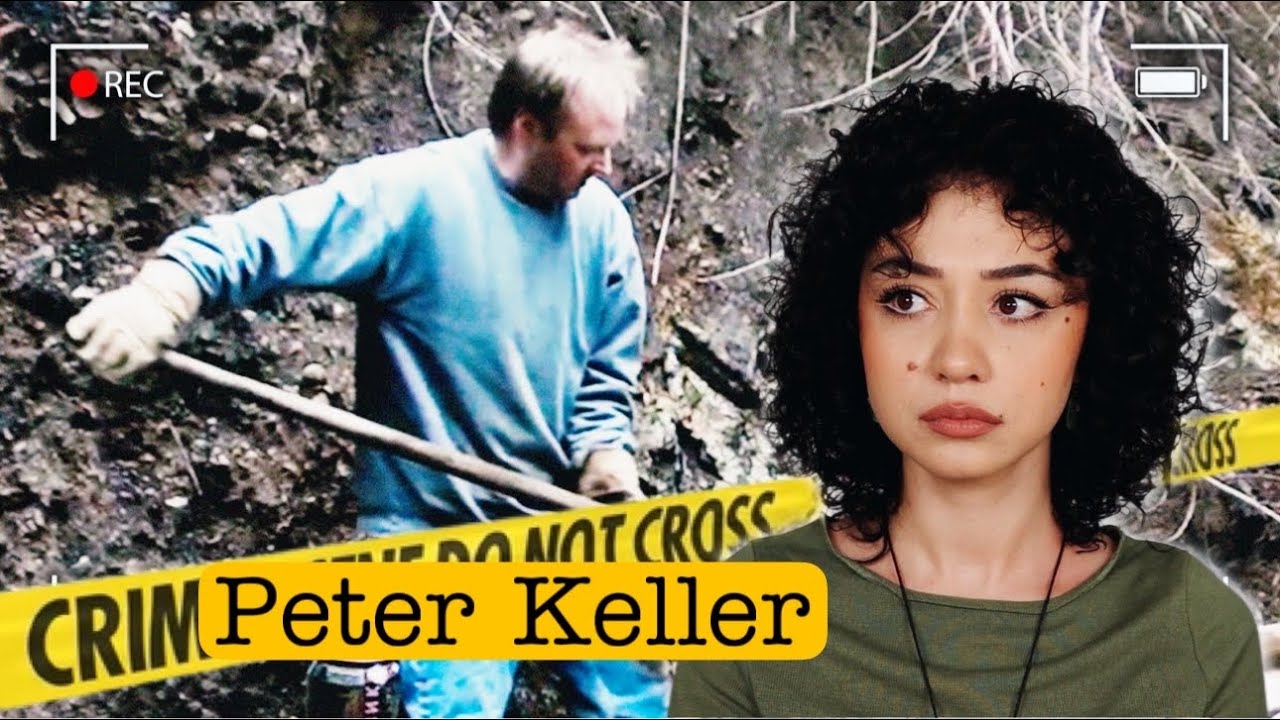 Yapacaklarını Vloglarında Gösterdi.. Peter Keller Olayı | Sezgi Aksu